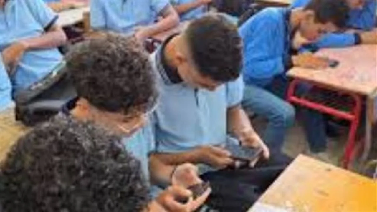 رابط مباشر.. آلية تحميل ملفات التقييمات الأسبوعية وكيفية حفظها للمراجعة المنزلية الدورية